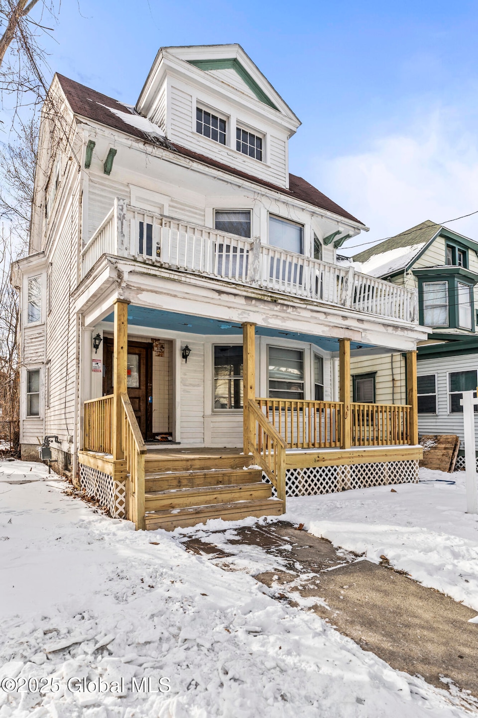 4 Providence Place unit 2, Albany, NY 12202 - photo 1