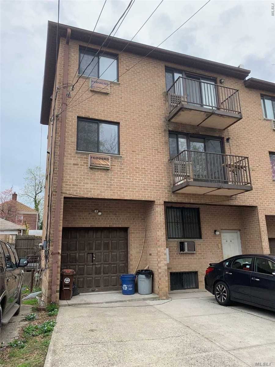 4133 159th St unit 2FL, Flushing, NY 11358 - photo 1