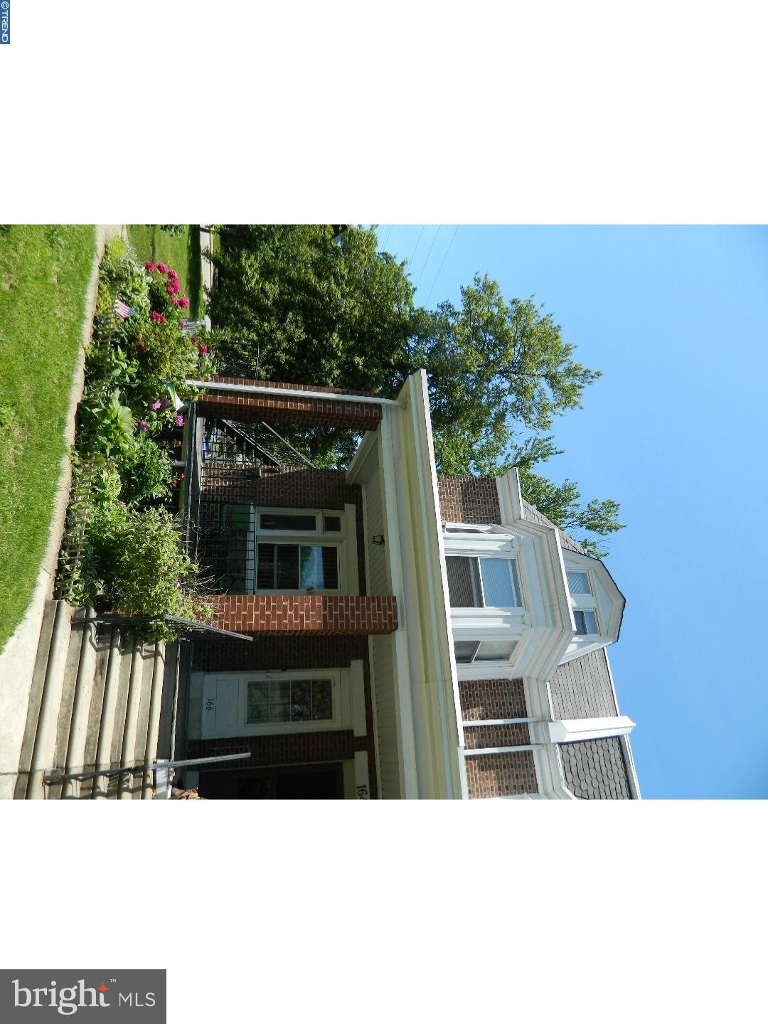 166 Bickley Rd, Glenside, PA 19038 - photo 1