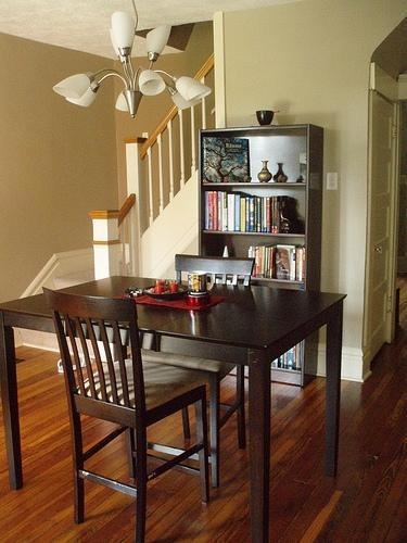 Dining Room Space