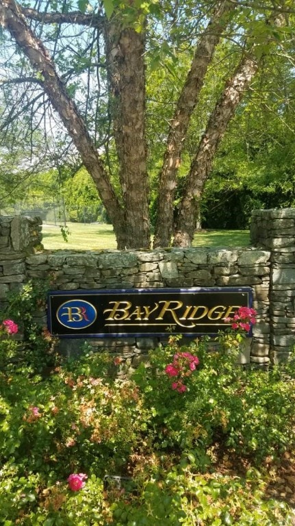 Welcome to Bay Ridge 55 and older Community