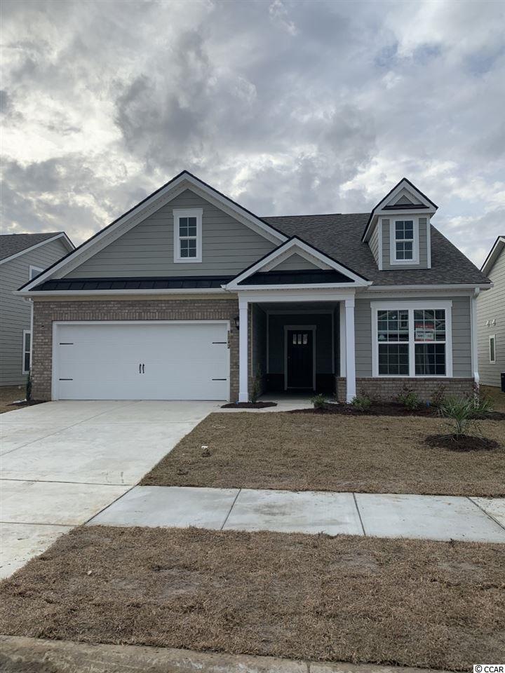 1842 Parish Way unit Lot 146 Hemingway TR, Myrtle Beach, SC 29577 - photo 1