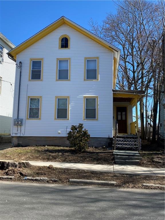 47 Lawlor St unit 2, New Britain, CT 06051 - photo 1