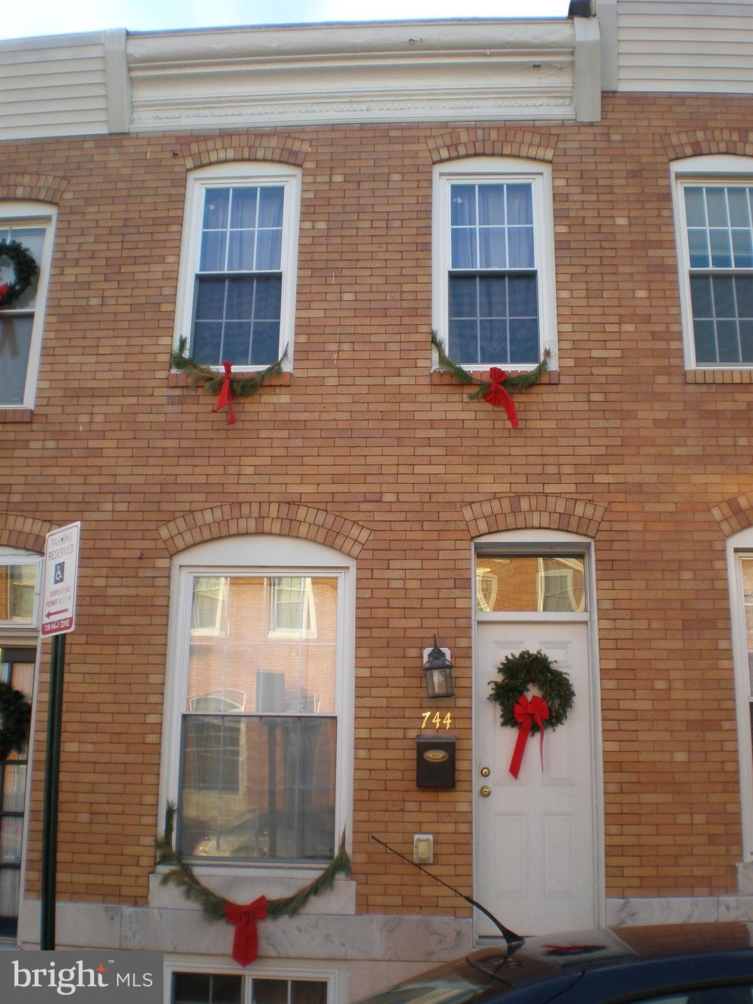 744 S Curley St, Baltimore, MD 21224 - photo 1