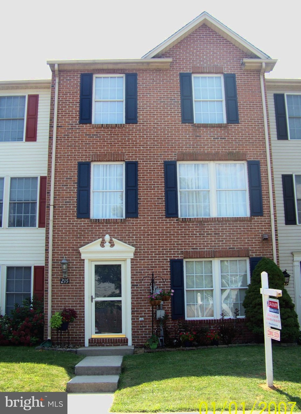 215 Heritage Ct, Walkersville, MD 21793 - photo 1