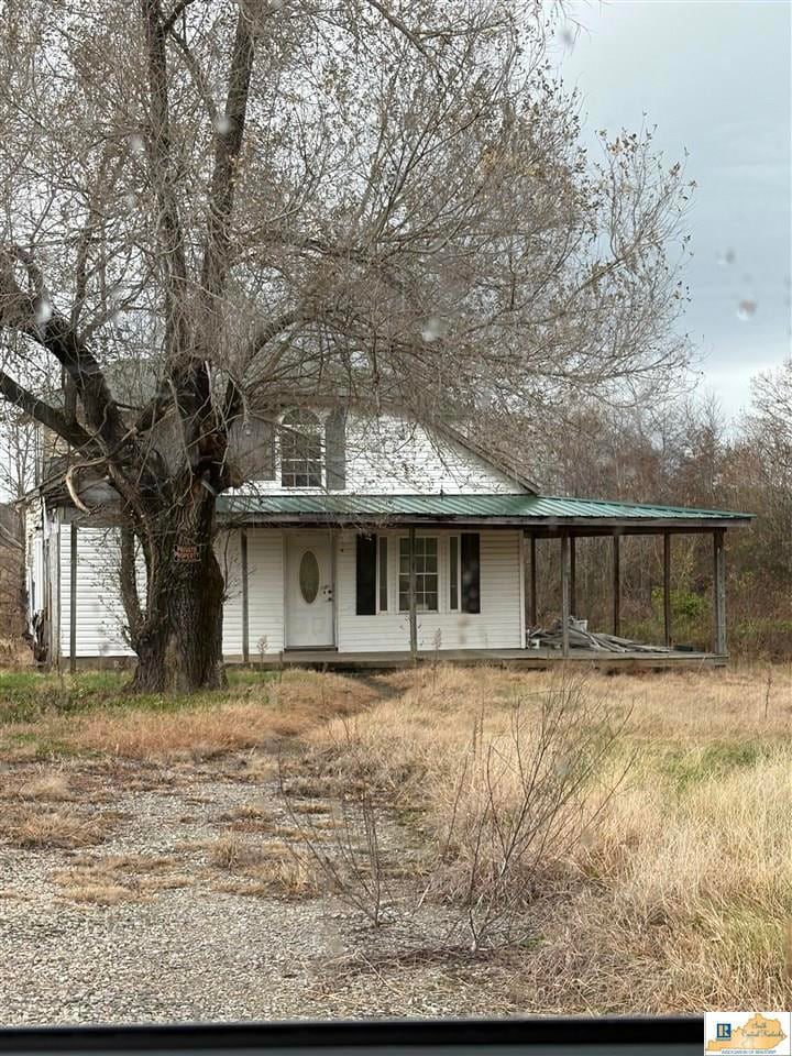 8304 Grayson Springs Rd, Clarkson, KY 42726 - photo 1