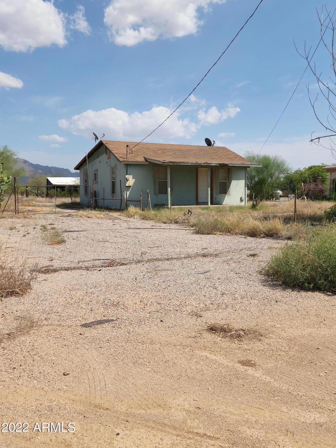 18525 S Picacho Blvd, Eloy, AZ 85131 - photo 1