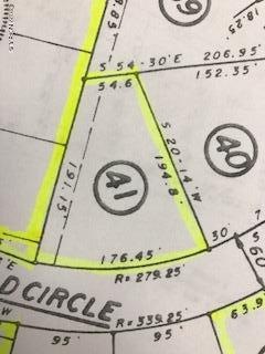 Lot 41 Deerfield Circle