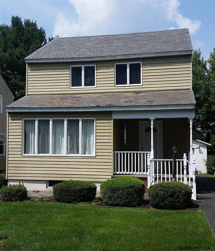 34 Glynn St, Albany, NY 12203 - photo 1