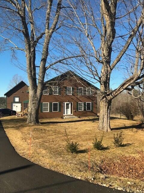 356 Notch Rd, Skowhegan, ME 04976 - photo 1