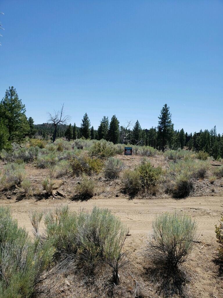 Vacant Land
