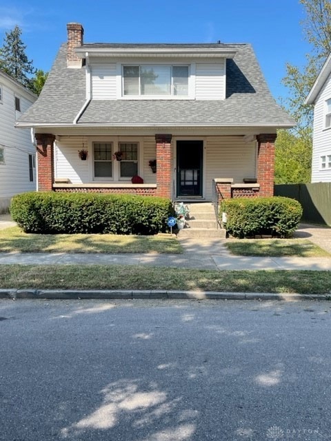 77 Pointview Ave, Dayton, OH 45405 - photo 1