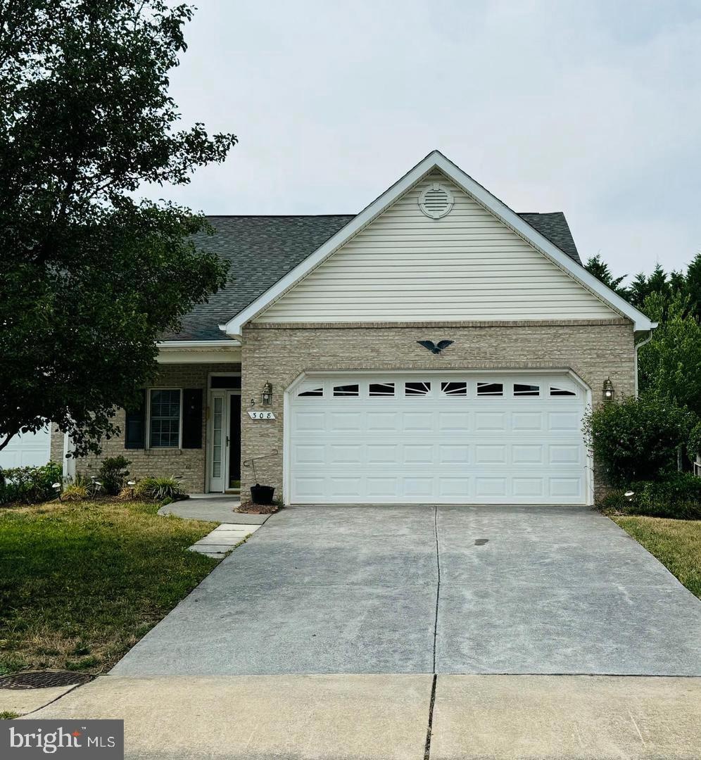 308 Lynn Dr, Stephens City, VA 22655 - photo 1