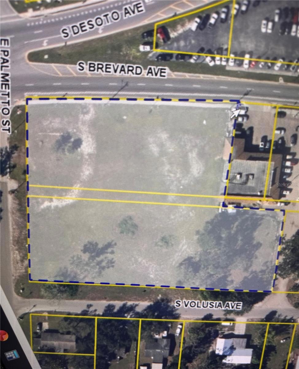 245 S Brevard Ave, Arcadia, FL 34266 - photo 1