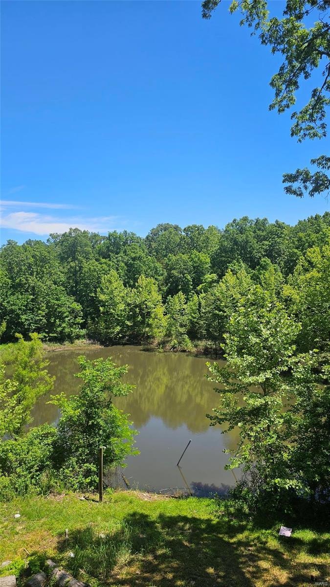 Enjoy your View from front of Home! 