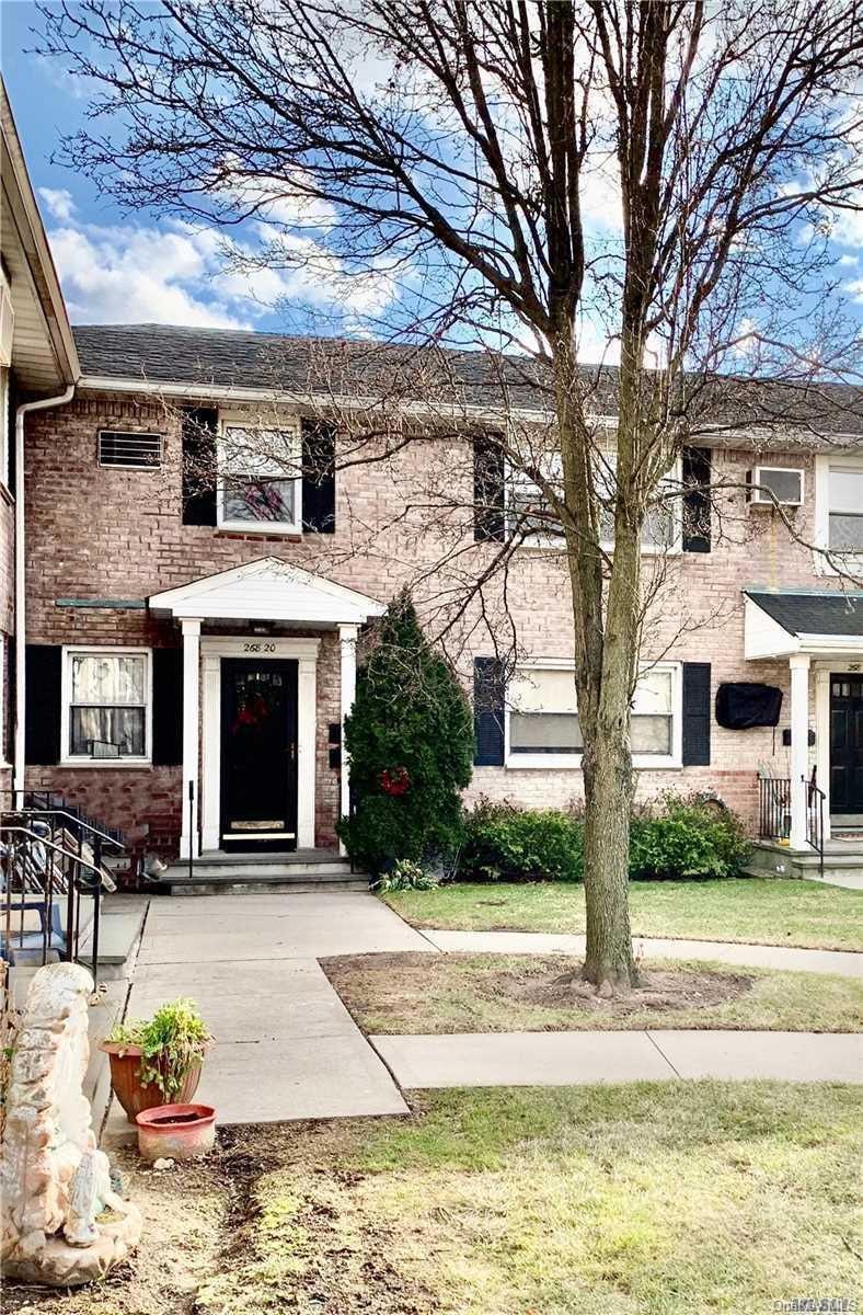 268-20 81st Ave unit 238B, New Hyde Park, NY 11040 - photo 1