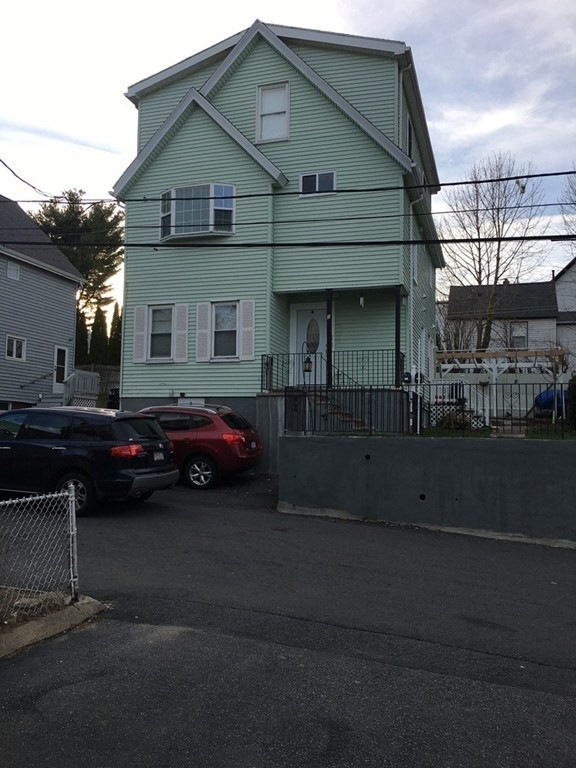 3 Magnolia Ct unit 2, Everett, MA 02149 - photo 1