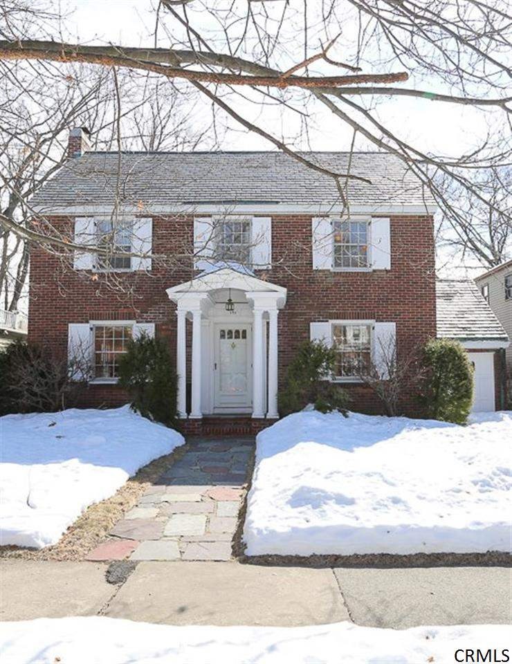 191 Homestead Ave, Albany, NY 12206 - photo 1