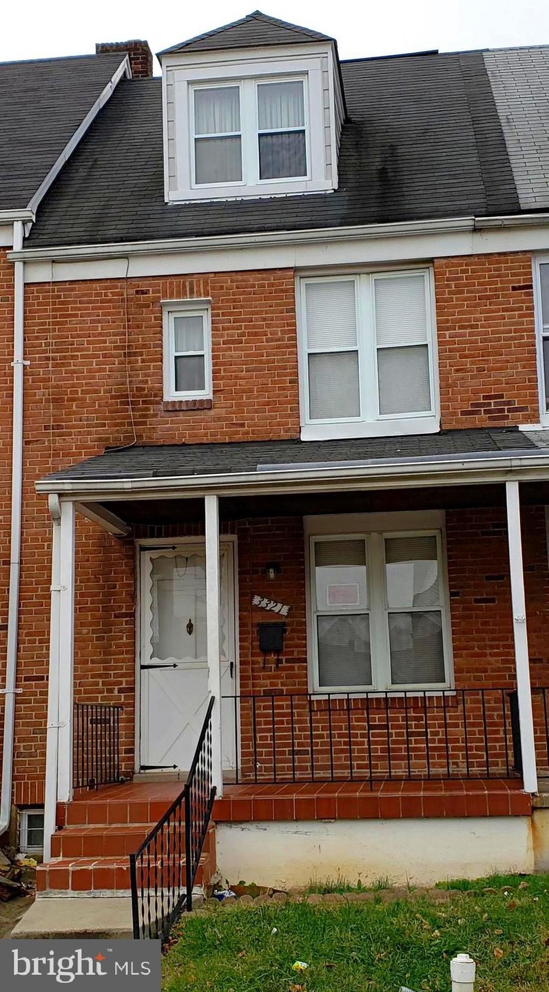 3321 Brendan Ave, Baltimore, MD 21213 - photo 1