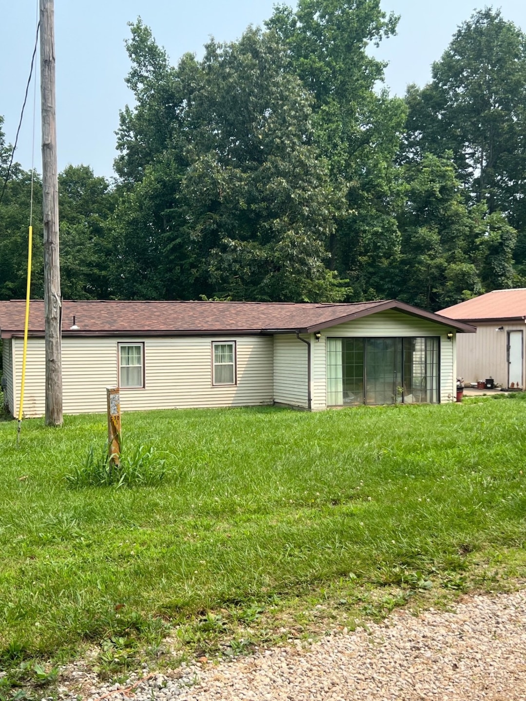 10171 Tanzy Rd, Cannelton, IN 47520 - photo 1