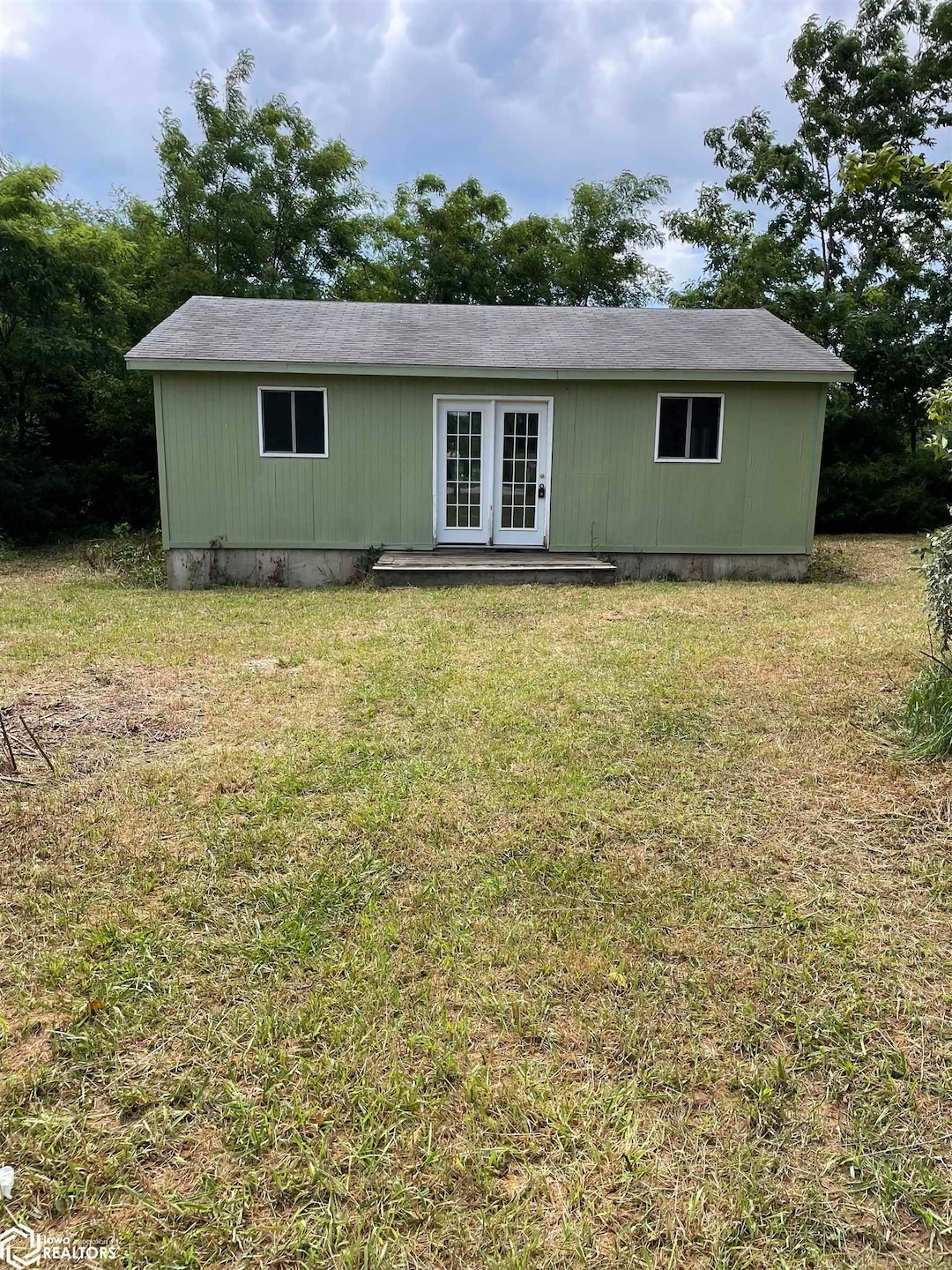 For Sale $25,000