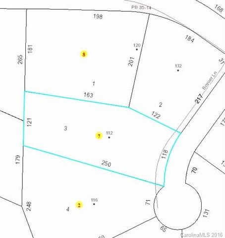 112 Boyuer Ln unit 3, Statesville, NC 28677 - photo 1