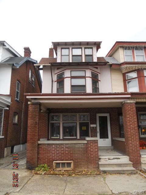 217 S 17th St, Allentown, PA 18104 - photo 1