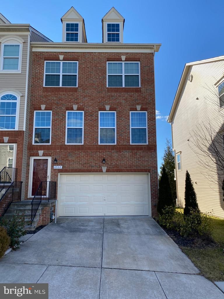 8508 Winding Trail, Laurel, MD 20724 - photo 1