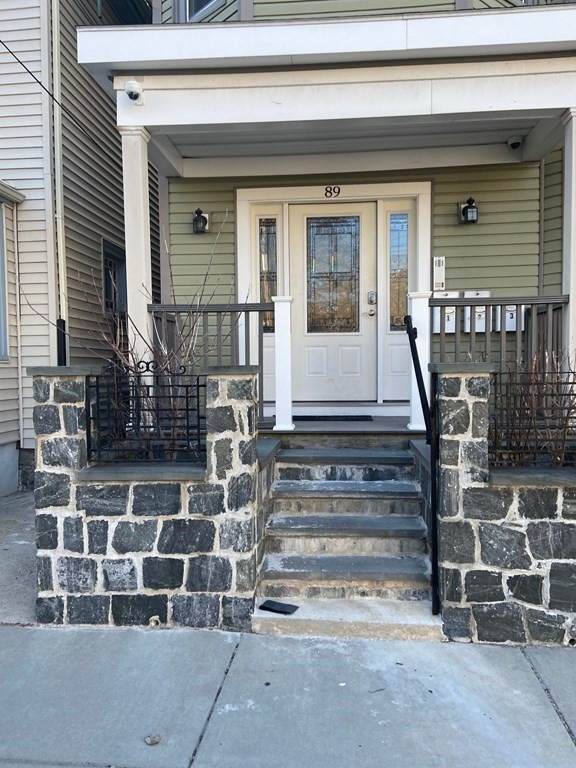89 Clarkson St unit 2, Dorchester, MA 02125 - photo 1