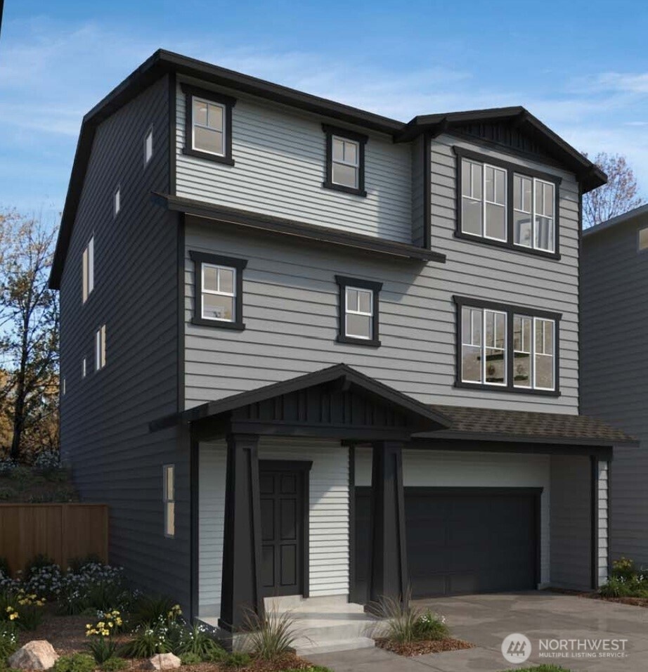 2422 128th Place SE unit 2, Everett, WA 98208 - photo 1