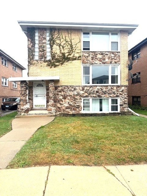 339 Yates Ave unit 1, Calumet City, IL 60409 - photo 1