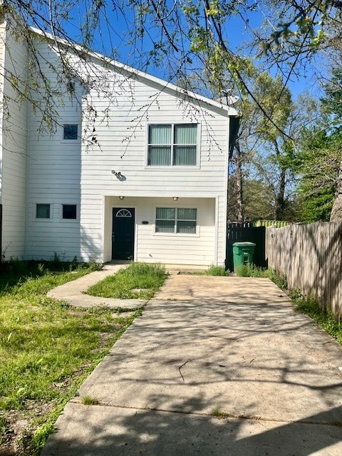 4836 Broom St, Houston, TX 77091 - photo 1