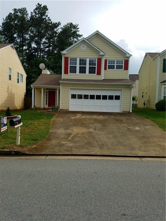 3494 Grovewood Ln, Duluth, GA 30096 - photo 1