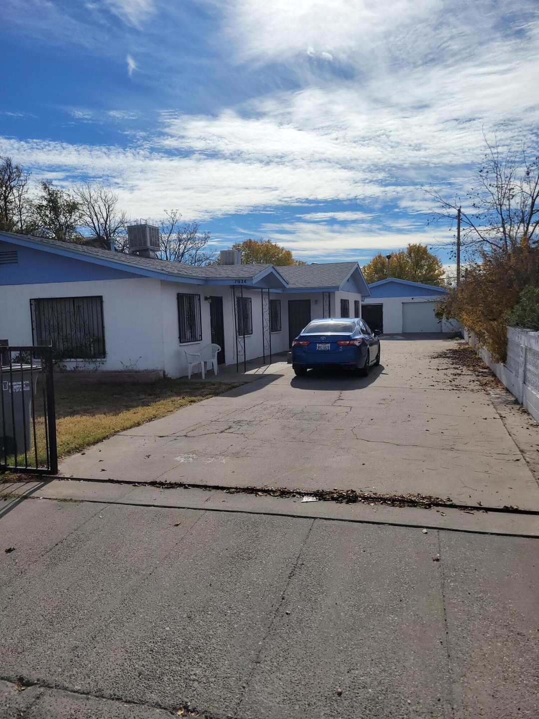 7634 Adobe Dr, El Paso, TX 79915 - photo 1