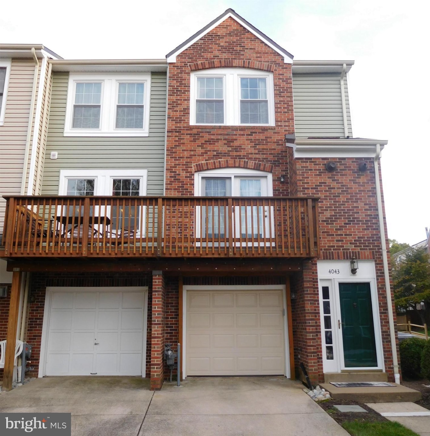 4043 Chetham Way unit 18, Woodbridge, VA 22192 - photo 1