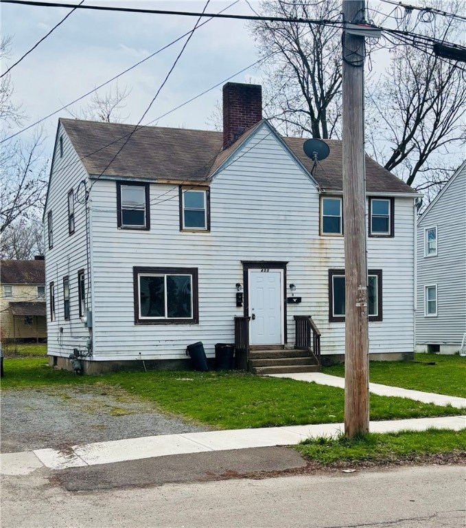 For Rent $1,000/month