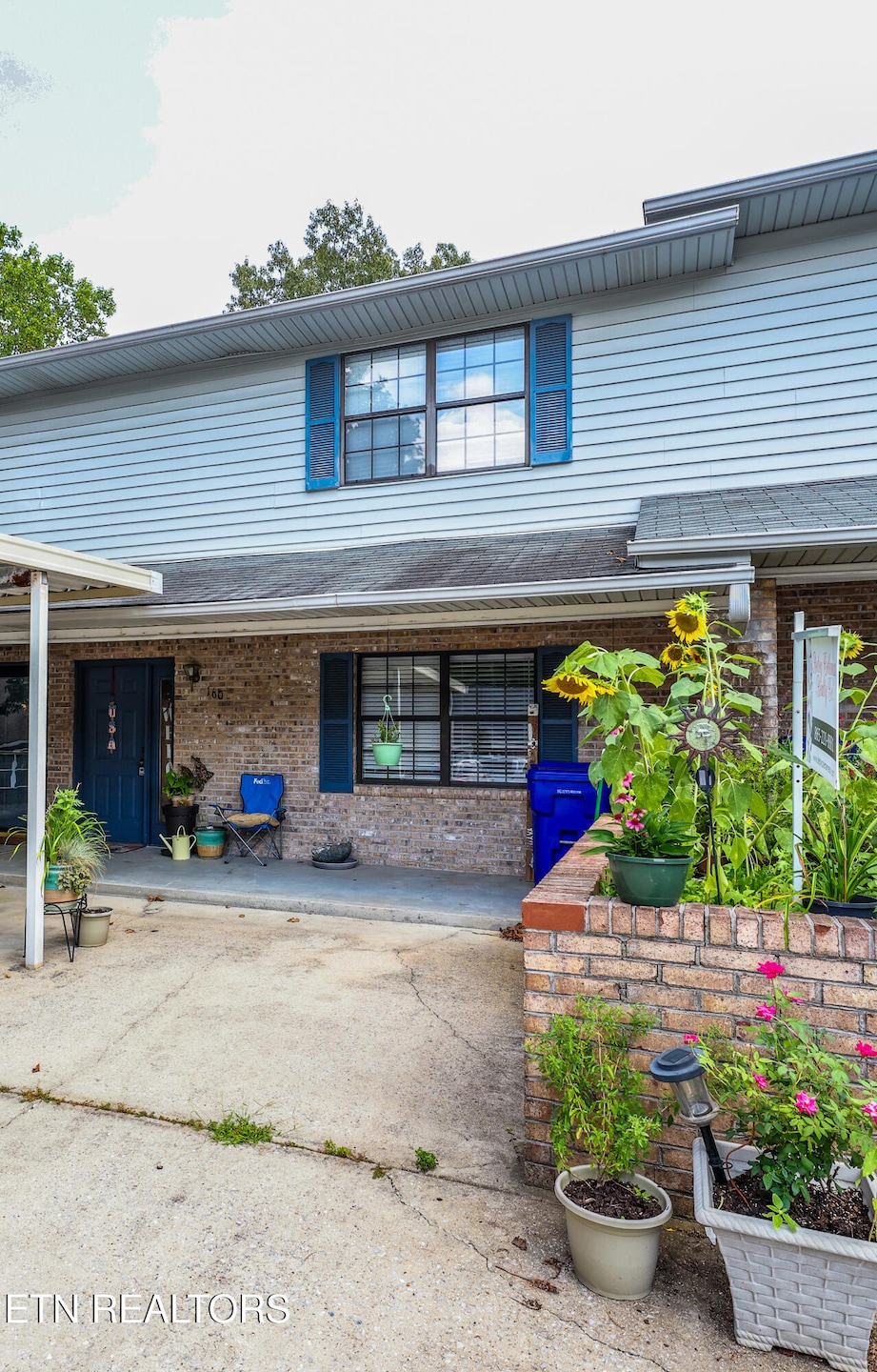 160 High Point Ln, Oak Ridge, TN 37830 - photo 1