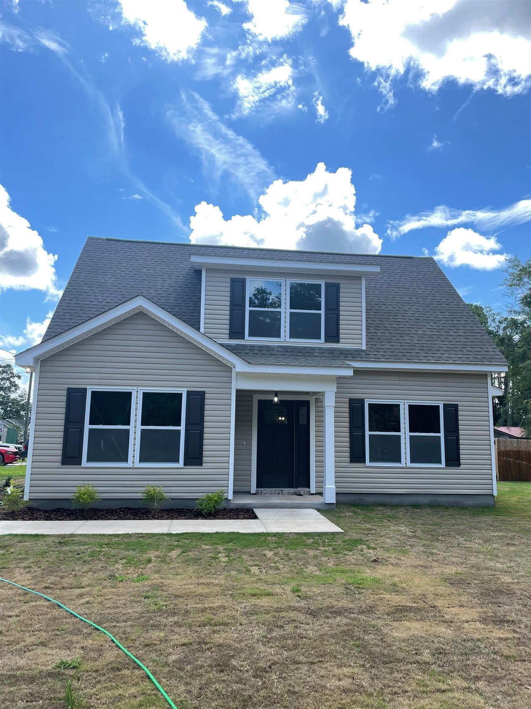 5 Homan Point Ave, Crawfordville, FL 32327 - photo 1