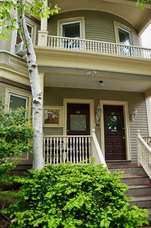 39 Harvard Ave unit 1, Brookline, MA 02446 - photo 1