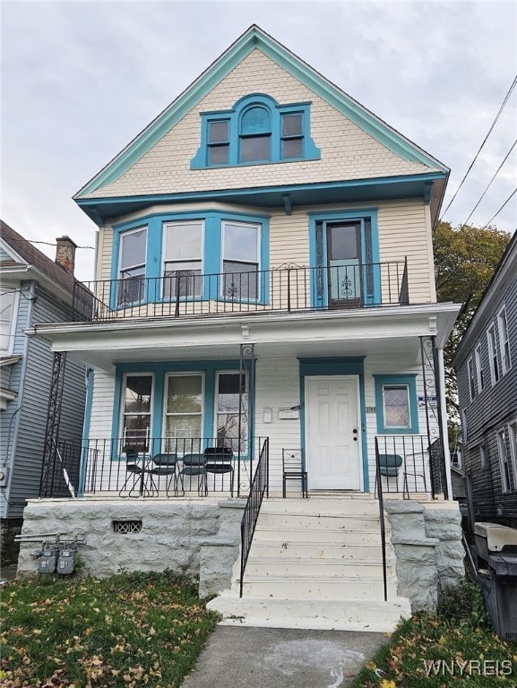 171 Landon St, Buffalo, NY 14208 - photo 1