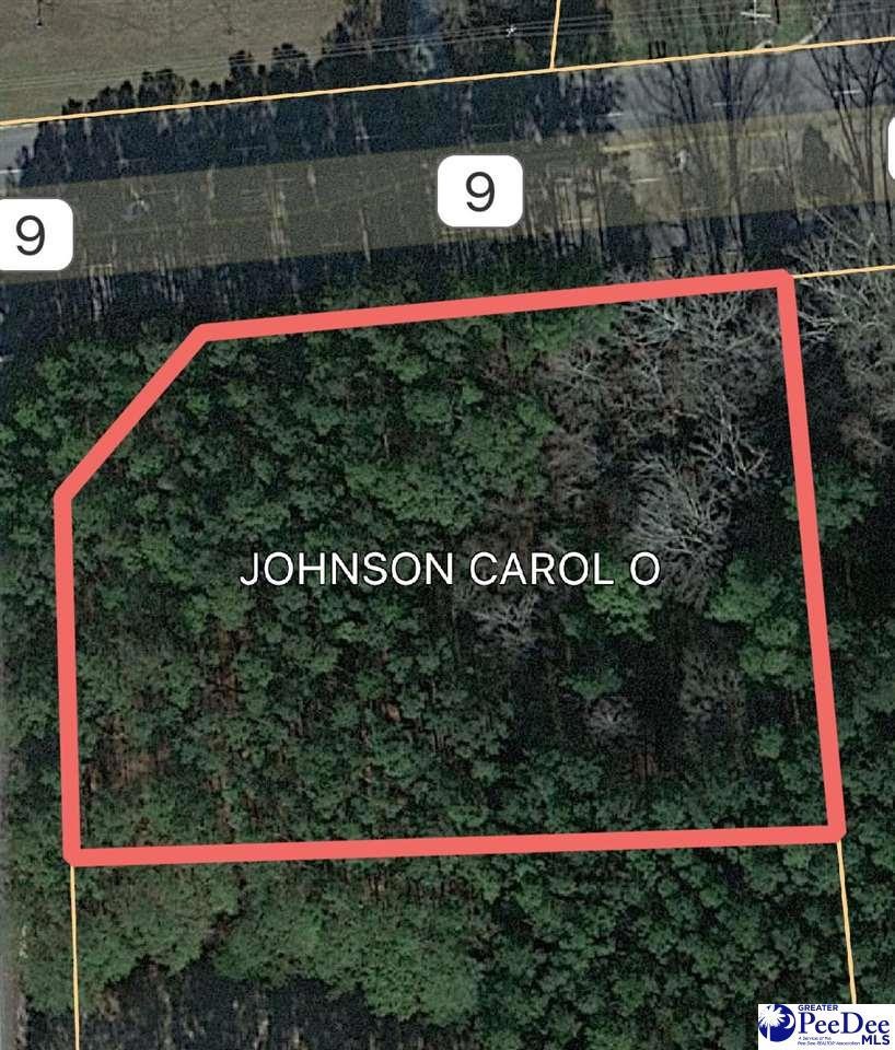 0 Center Point Rd, Chesterfield, SC 29709 - photo 1