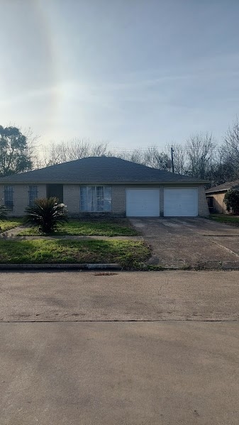Front House