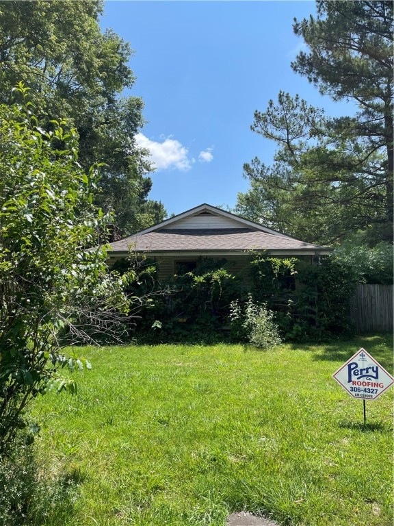 unlisted-address, Fayetteville, AR 72701 - photo 1