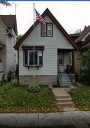 PHOTO-ROGERS STREET 5606 W., West Allis,