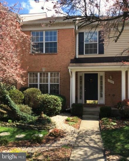 5233 Lightfoot Path, Columbia, MD 21044 - photo 1