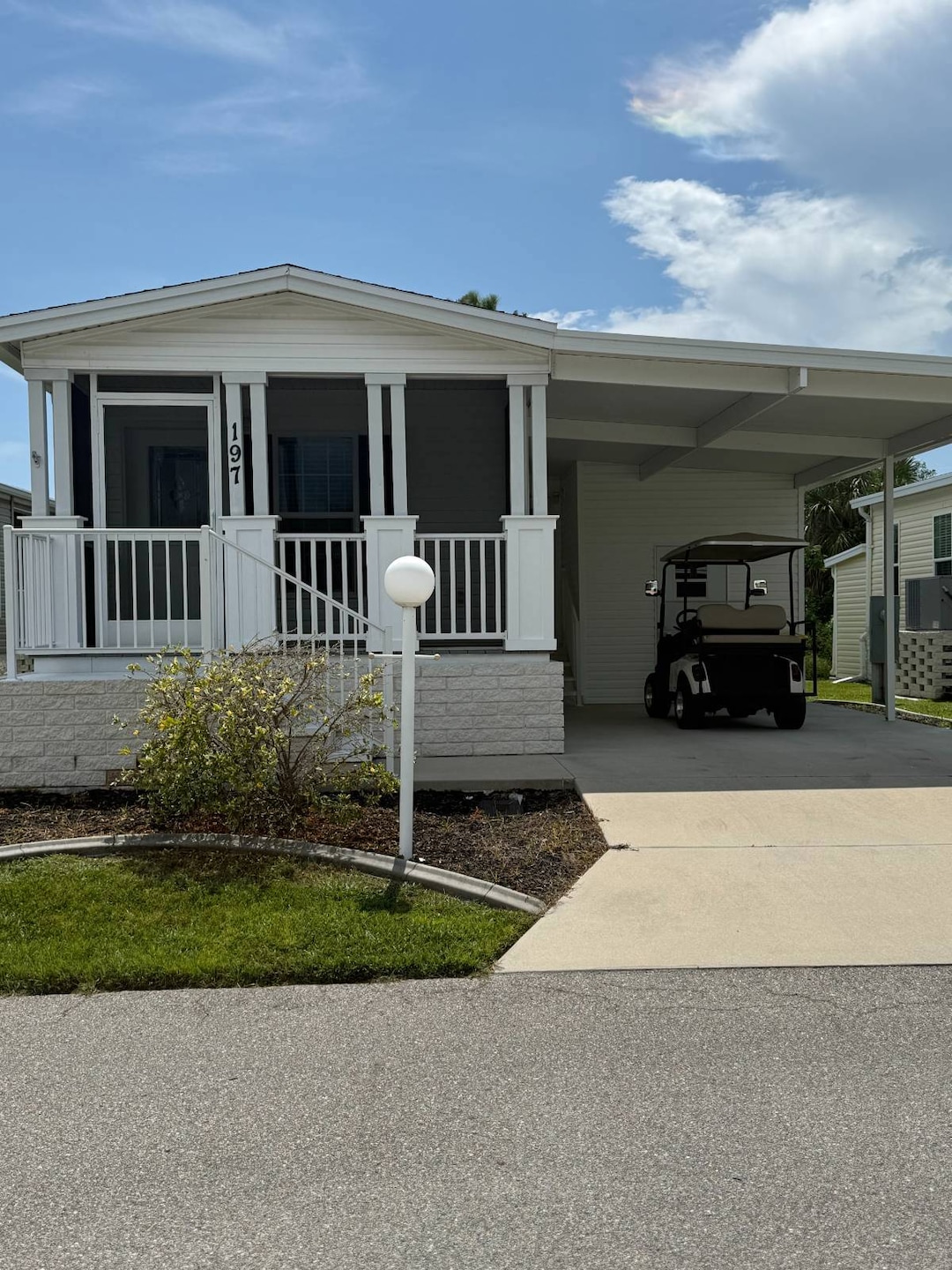 701 Aqui Esta Dr unit 197, Punta Gorda, FL 33950 - photo 1