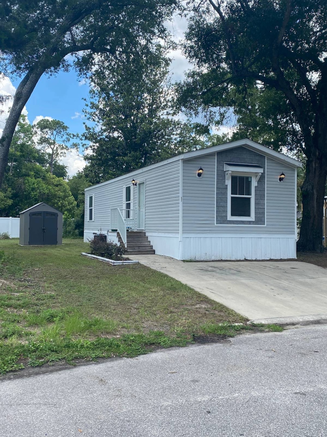 For Sale $56,900