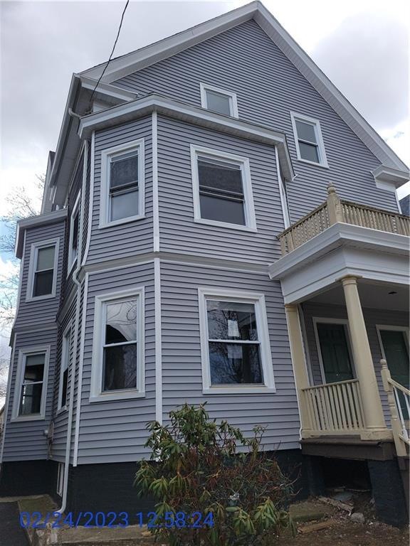 100 Daboll St, Providence, RI 02907 - photo 1