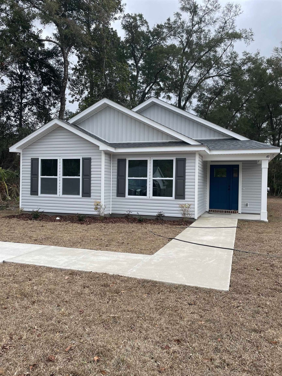 49 Provo Place, Crawfordville, FL 32327 - photo 1