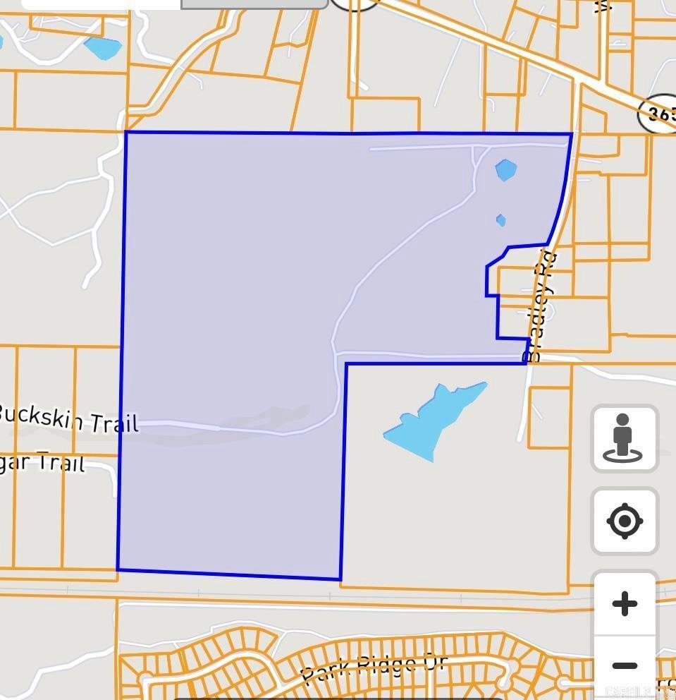 0 Bradley Rd Right Off Hwy 365 unit 25038235, Maumelle, AR 72113 - photo 1